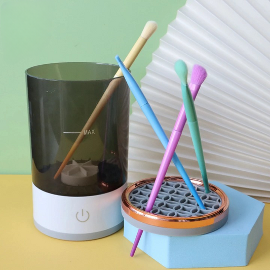 SonicBrush Cleaner