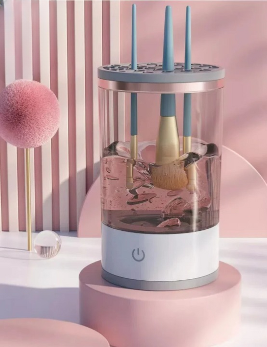 SonicBrush Cleaner